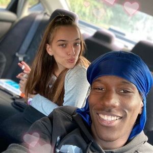 Meet your Posher, Haleigh